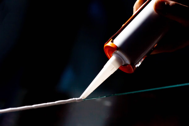 有机硅胶粘剂图片下载