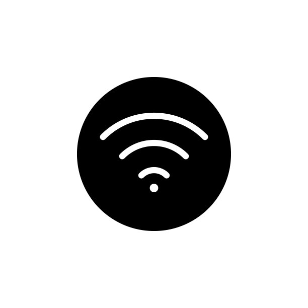 Wi-Fi信号图标图片下载