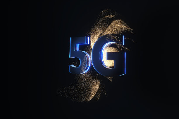 5G技术素材图片