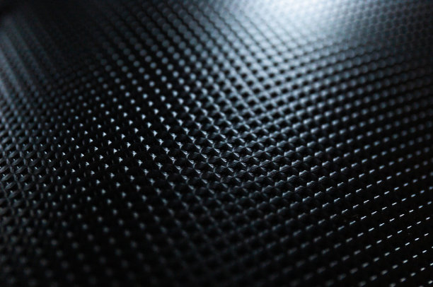 轻反弹的黑色纹理笔记本封面图片下载