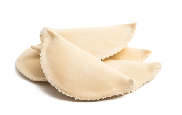 馅饼孤立图片下载