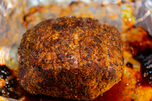 烤牛肉图片下载