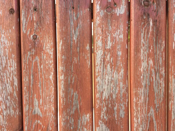 中等温暖的金棕色木质纹理背景图片下载