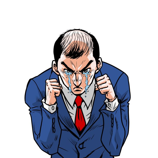 战斗的商人图片下载