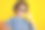 特写照片有趣的funky狐狸她她的夫人做自拍说话skype父母朋友戴眼镜复古帽休闲条纹t恤夹克牛仔裤牛仔孤立的黄色明亮的背景图片下载