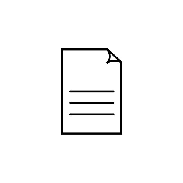 文件矢量图标图片下载