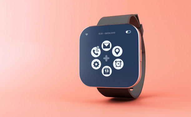 三维智能手表图片下载