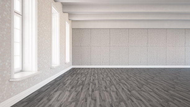 现代室内空图片下载