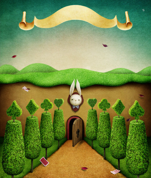 小的门图片下载