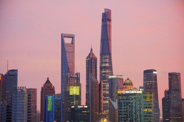 上海“evening图片下载