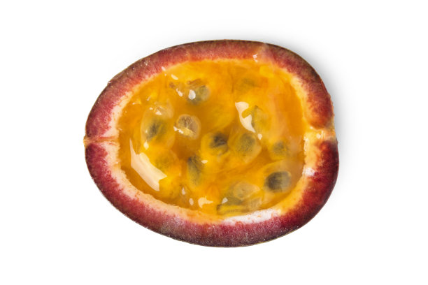 百香果图片下载