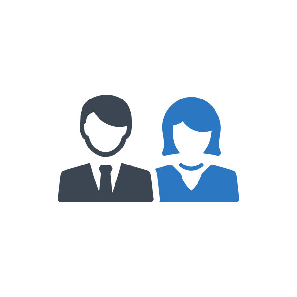 业务团队图标图片下载