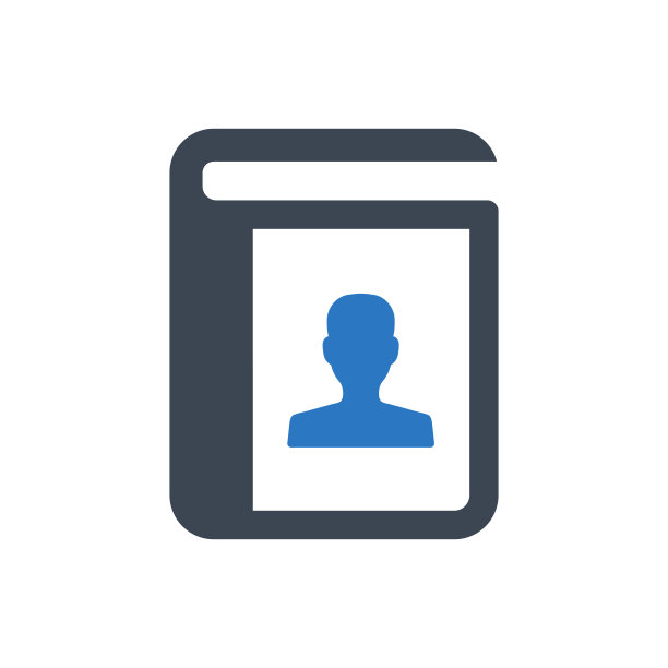 通讯录图标图片下载