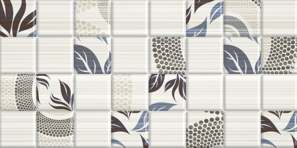 数字瓷砖墙砖图片下载