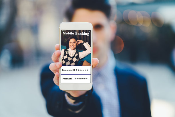 手机银行图片下载