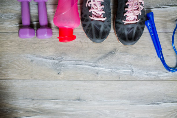 健身瑜伽普拉提设备道具图片下载