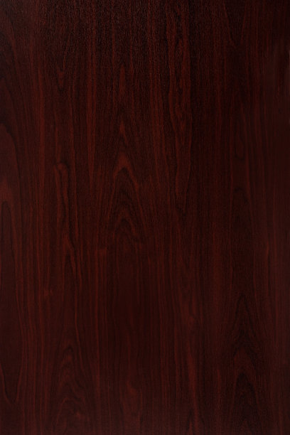 抛光的木材纹理。背景材质为抛光木纹。Texture-Dark-cherry图片下载