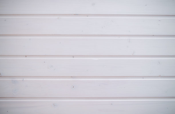 白色木质纹理背景，俯视图。图片下载