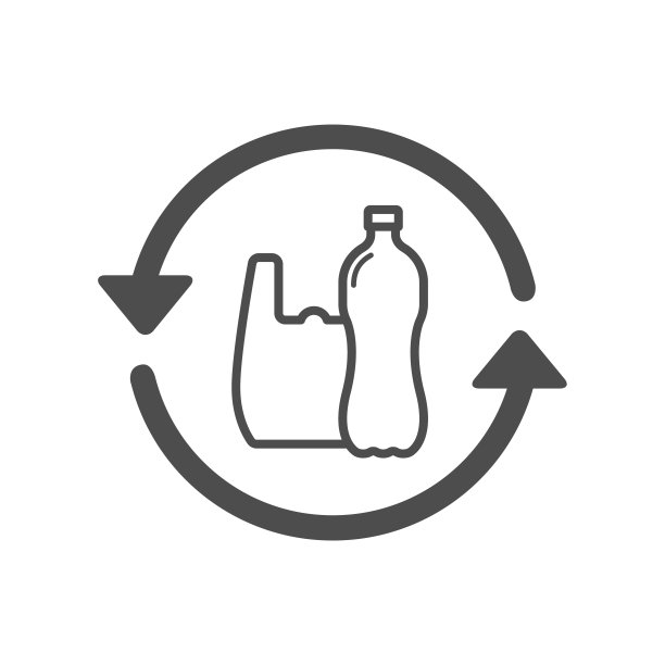 对塑料图标说不图片下载