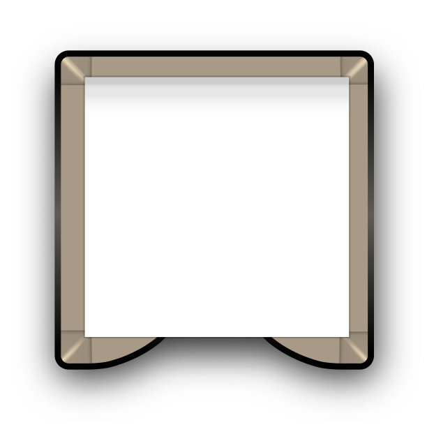 装在塑料盒里的纸图片下载