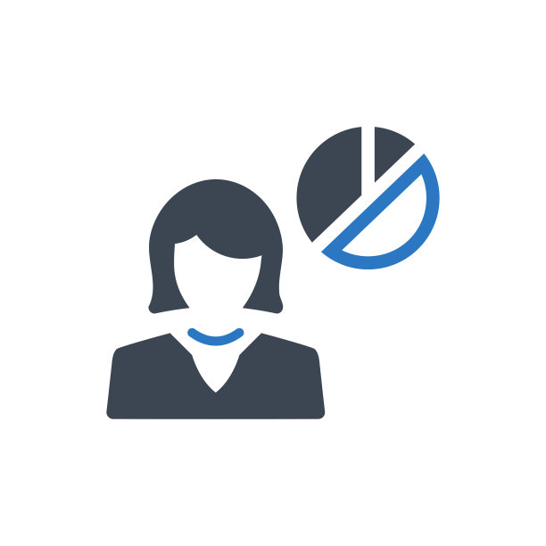 业务报告图标图片下载