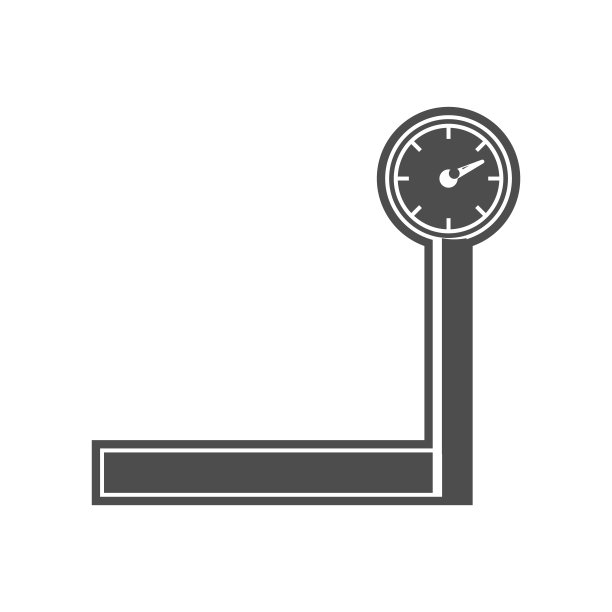 天秤座图标。极简元素的移动概念和web应用图标。字形，平面图标用于网站设计和开发，应用程序开发图片下载