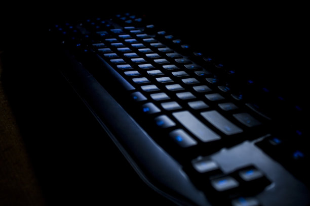 现代计算机键盘图片下载