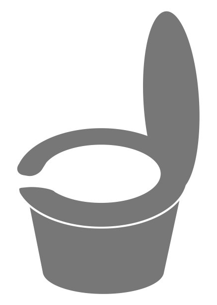 西式厕所图片下载