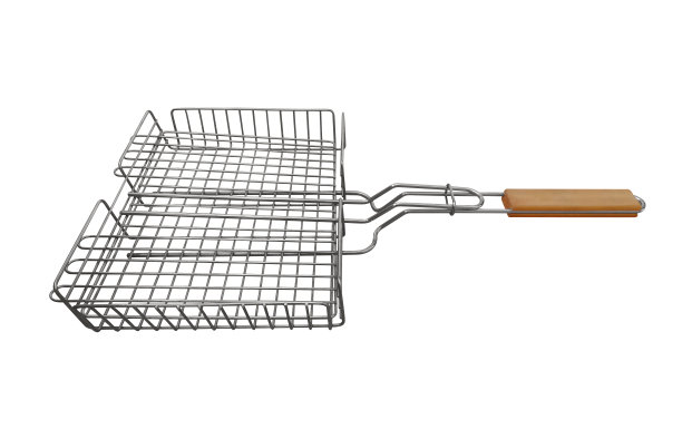 不锈钢烧烤架图片下载