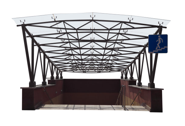 地铁入口图片下载