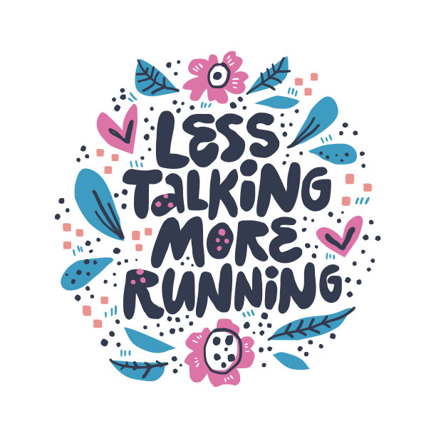 标语内花圈框素描图片下载