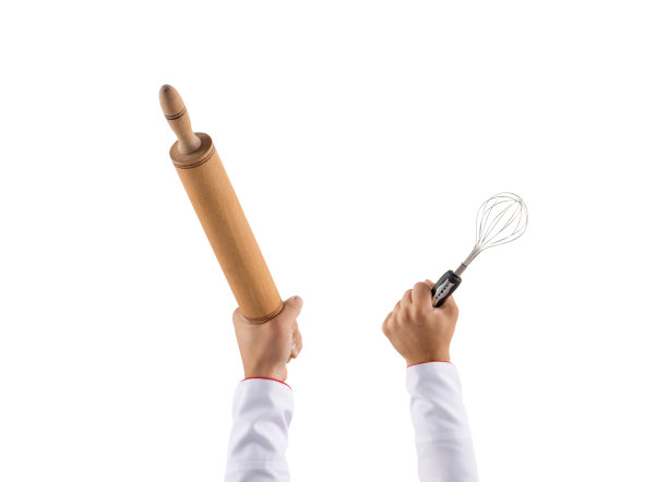 厨师的工具图片下载