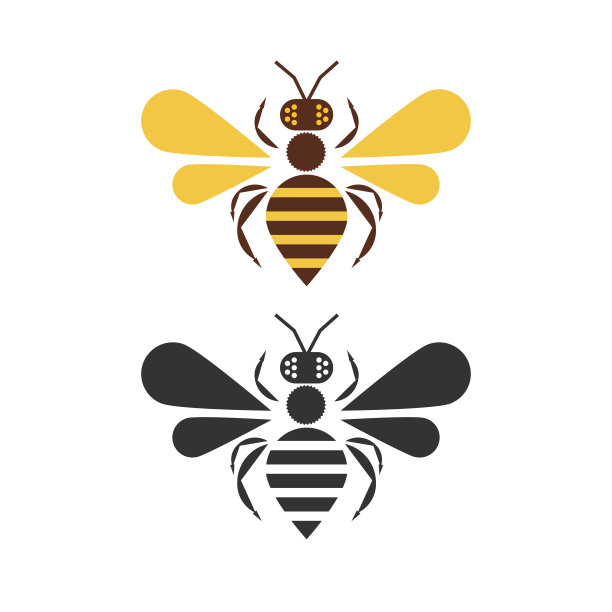 bee-illustration副本图片下载