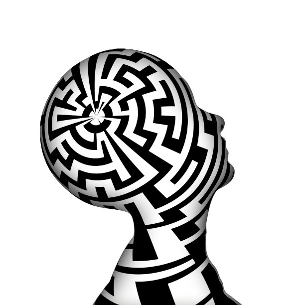迷宫意识图片下载