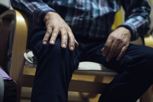 高级的人放松图片下载