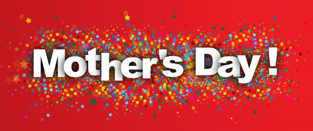 母亲节图片下载