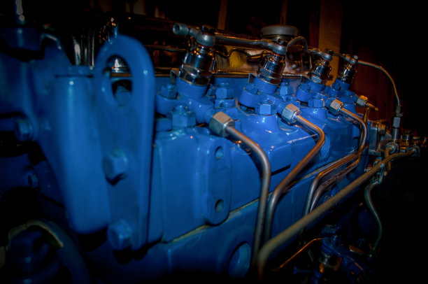 船用发动机图片下载