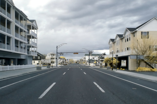 海洋城费城街- I图片下载