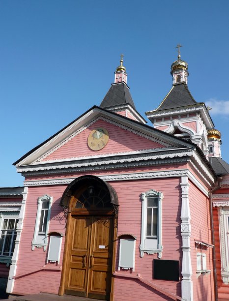 老木庙博格罗基图片下载