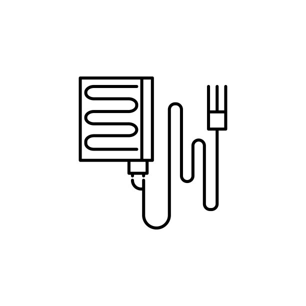 智能农场，传感器图标。智能农场图标元素。细线图标用于网站设计和开发，应用程序开发。溢价图标图片下载