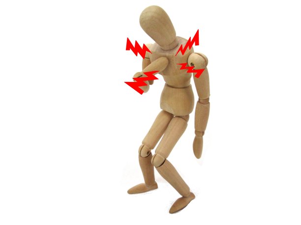 胸部疼痛图片下载