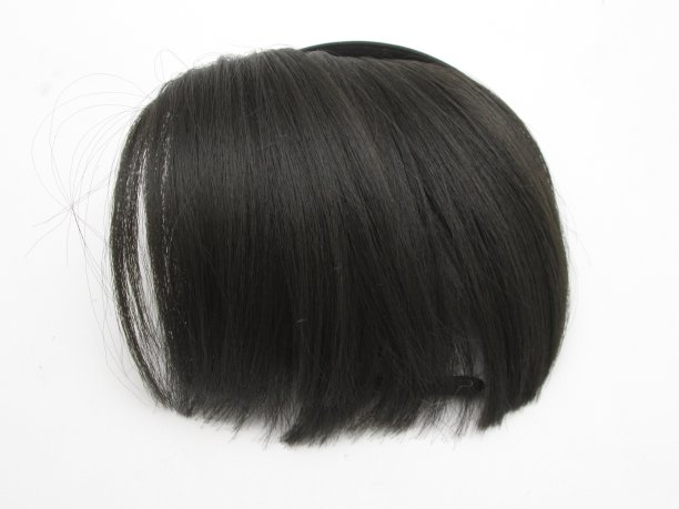 假的头发图片下载