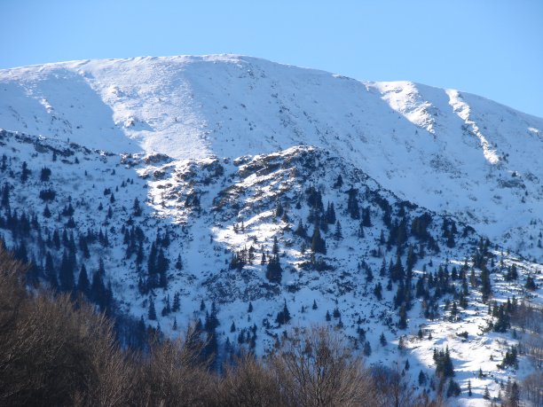 伯克维萨，山峰通讯保加利亚图片下载