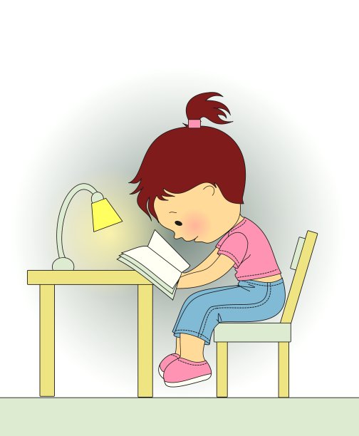 家庭作业图片下载