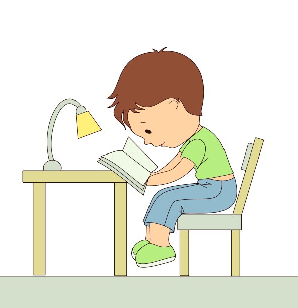 家庭作业图片下载