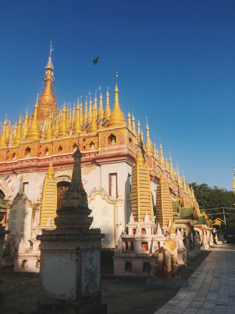 丹博代塔图片下载