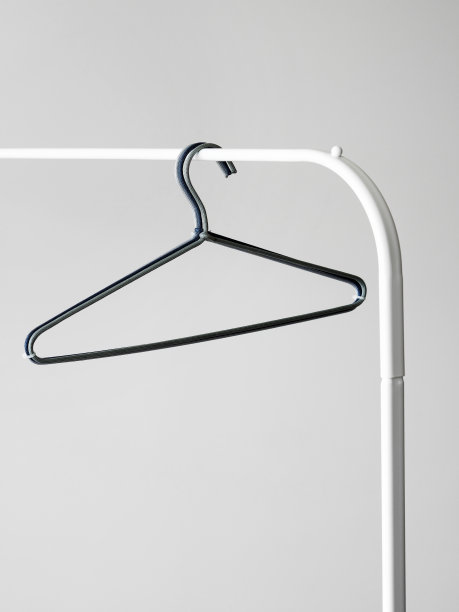 衣架，空衣架，图片下载