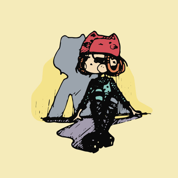 十几岁的女孩图片下载