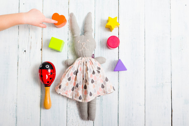 宝宝秀心形图片下载