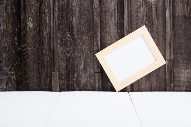 画框，空白拷贝空间图片下载